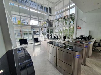 office em Rua Bacaetava, Vila Gertrudes - São Paulo - SP