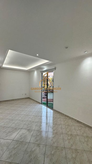 apartment em Rua Maria Giacco Ramos, Loteamento Rio Acima - Mogi das Cruzes - SP