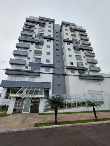 apartment em Rua Clemente Pinto, Fião - São Leopoldo - RS