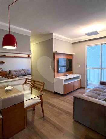 apartment em Rua Engenheiro Augusto de Figueiredo, Vila Progresso - Campinas - SP