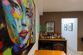 apartment em Rua Brigadeiro Galvão, Barra Funda - São Paulo - SP