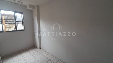 apartment em Rua Vito Satalino, Parque Residencial Abílio Pedro - Limeira - SP