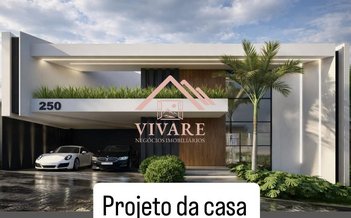 land_lot em Avenida Plínio Canineo, Loteamento Residencial Fazenda Casa Grande - Taubaté - SP