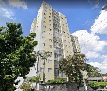 apartment em Rua Pretória, Vila Formosa - São Paulo - SP