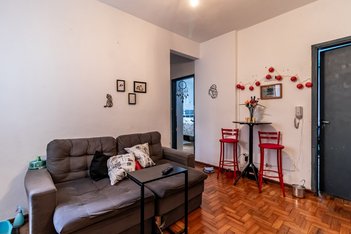 apartment em Avenida Nove de Julho, Jardim Paulista - São Paulo - SP