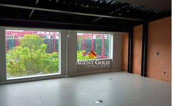 office em Avenida das Américas, Barra da Tijuca - Rio de Janeiro - RJ