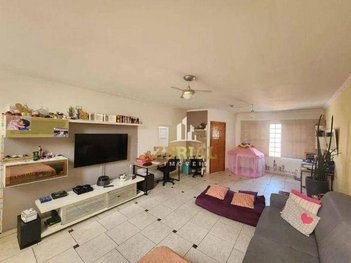 house em Avenida Tijucussu, Olímpico - São Caetano do Sul - SP