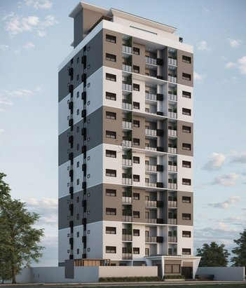 apartment em Rua Carlos Eugenio de Siqueira Salerno, Parque Campolim - Sorocaba - SP