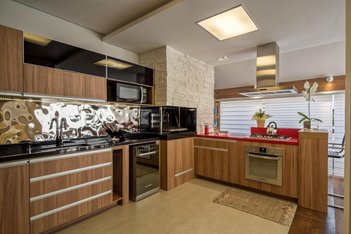 apartment em Avenida Guaporé, Petrópolis - Porto Alegre - RS