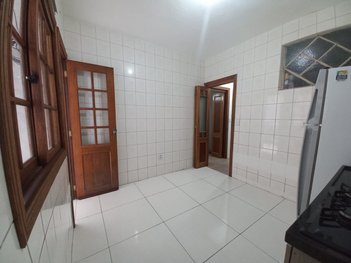 apartment em Protásio Alves, Petrópolis - Porto Alegre - RS