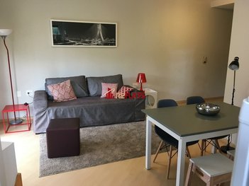 apartment em Rua Itapeva, Bela Vista - São Paulo - SP
