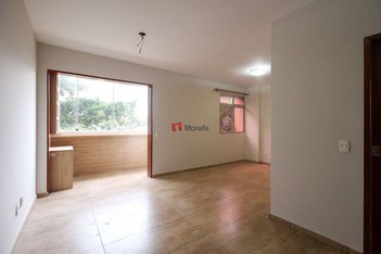 apartment em Rua Anita Garibaldi, Coração de Jesus - Belo Horizonte - MG