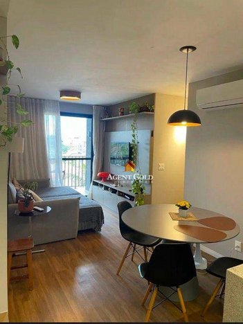 apartment em Rua Giocondo Dias, Recreio dos Bandeirantes - Rio de Janeiro - RJ