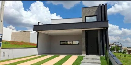 house em Avenida Ipanema, Jardim Novo Horizonte - Sorocaba - SP