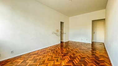 apartment em Rua Doutor Paulo Alves, Ingá - Niterói - RJ