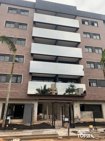 apartment em Eurípedes Aurélio da Silva, Vila Eunice Nova - Cachoeirinha - RS