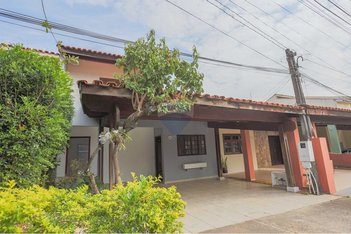 house em Rua Atanázio Soares, Vila Olímpia - Sorocaba - SP