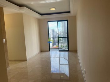 apartment em Rua Malebranche, Jardim Vila Mariana - São Paulo - SP