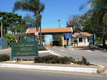 land_lot em Rua Bebedouro, Marambaia - Vinhedo - SP