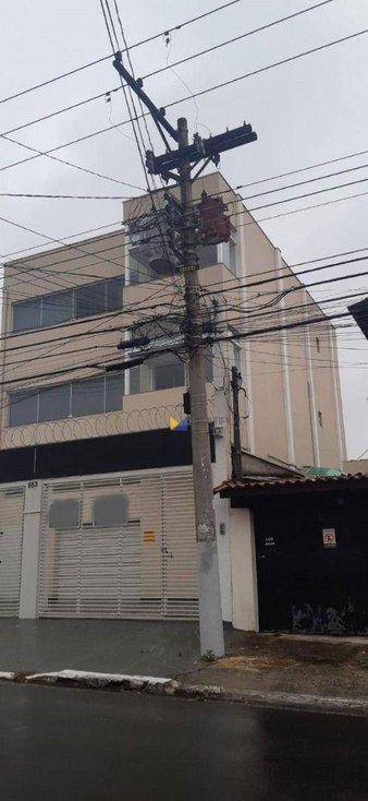 Cômodo Condomínio