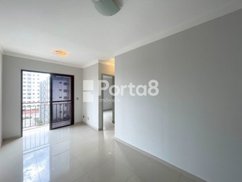 apartment em Avenida Benedito Rodrigues Lisboa, Jardim Bosque das Vivendas - São José do Rio Preto - SP