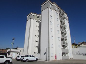 apartment em Rua Josué Blumer, Vila Sônia - Piracicaba - SP