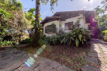 house em Rua Almirante Câmara, Tristeza - Porto Alegre - RS
