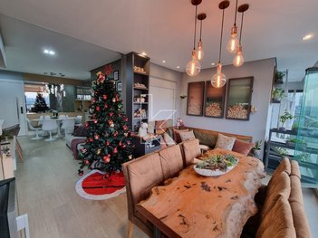 apartment em Rua Doutor Diogo de Faria, Vila Clementino - São Paulo - SP