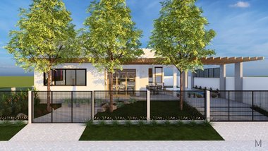 house em Rua Estrela do Mar, Xangri-Lá - Xangri-Lá - RS