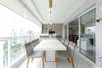 apartment em Rua Isaac Krasilchik, Água Branca - São Paulo - SP
