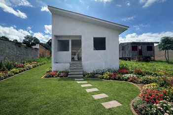 house em Rua da Laranjeira, Valinhos - Passo Fundo - RS