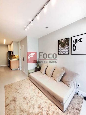 apartment em Rua Sílvio Rodini, Vila Dom Pedro I - São Paulo - SP