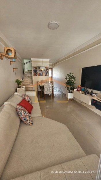 house em Rua Professora Romilde Nogueira de Sá, Imirim - São Paulo - SP