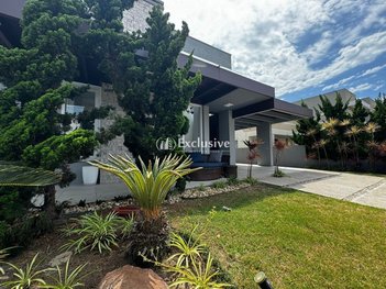 house em Avenida Paraguassu, Atlântida Sul - Osório - RS