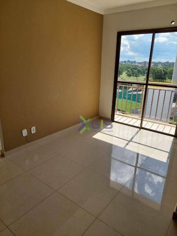 apartment em Avenida Benedito Rodrigues Lisboa, Jardim Bosque das Vivendas - São José do Rio Preto - SP