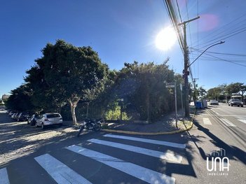 land_lot em Avenida Planalto, São Bento - Bento Gonçalves - RS
