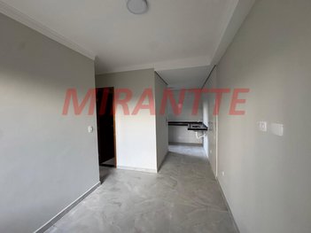 apartment em Rua Capitão João Noronha, Parque Mandaqui - São Paulo - SP