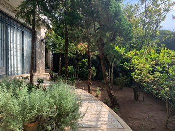 house em Rua Veneza, Jardim Paulista - São Paulo - SP