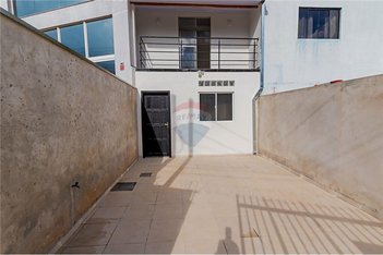 house em Rua Padre José Maurício, Tanguá - Almirante Tamandaré - PR