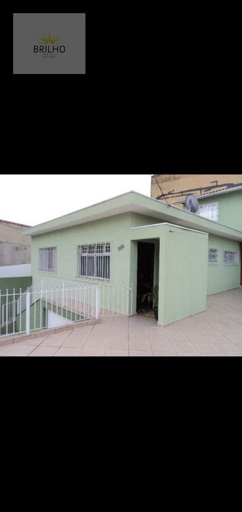 house em Rua Vital Brasil, km 18 - Osasco - SP