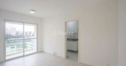 apartment em Rua Luís Correia de Melo, Vila Cruzeiro - São Paulo - SP