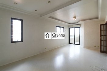 apartment em Rua Francisco Leitão, Pinheiros - São Paulo - SP