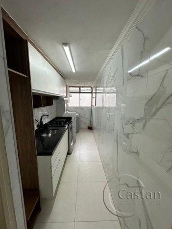 apartment em Rua Visconde de Parnaíba, Mooca - São Paulo - SP