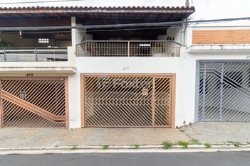 apartment em Rua Clara Parente, Vila Primavera - São Paulo - SP