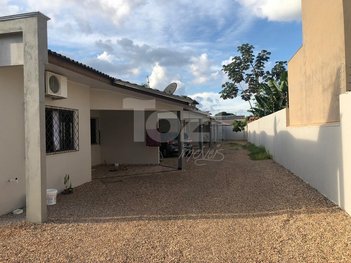apartment em Rua das Perobas, Jardim das Palmeiras - Sinop - MT