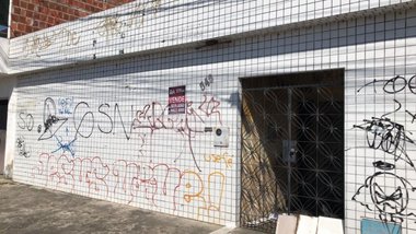 industrial em Rua Sessenta e Oito, Conjunto Jereissate Ii - Pacatuba - CE