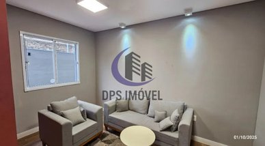 apartment em Rua Celso Vieira, Vila Pereira Barreto - São Paulo - SP