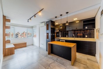 apartment em Rua Castro Alves, Independência - Porto Alegre - RS