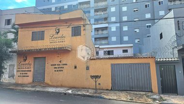 house em Rua Itapetininga, Vila Monte Alegre - Ribeirão Preto - SP
