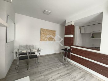 apartment em Rua Luiz de Camões, Santo Antônio - Porto Alegre - RS